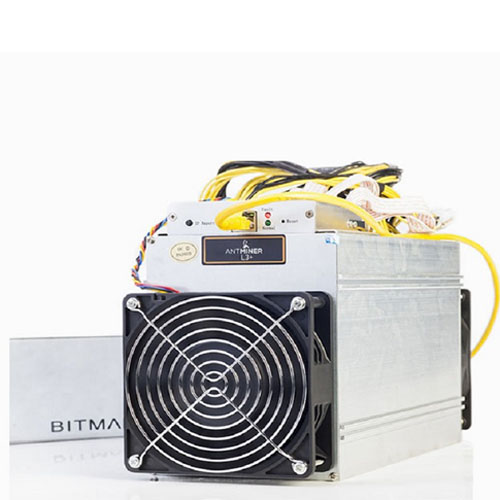 Brand New Antminer L3+ In Stock Bitmain L3+ Litcoin+504M Most Powerful Litcoin Miner